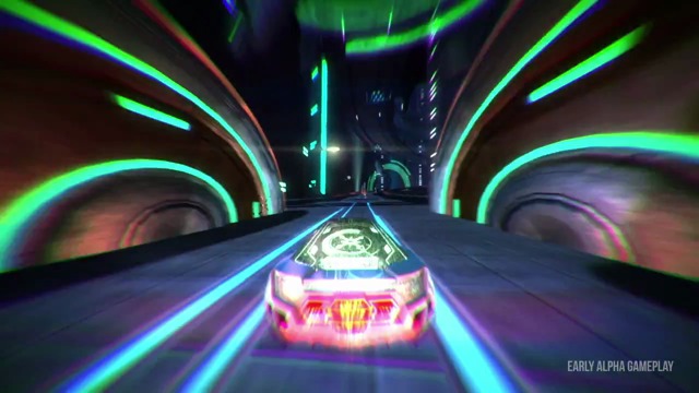 Early-Alpha-Spielszenen