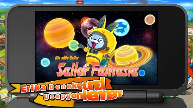 Launch-Trailer