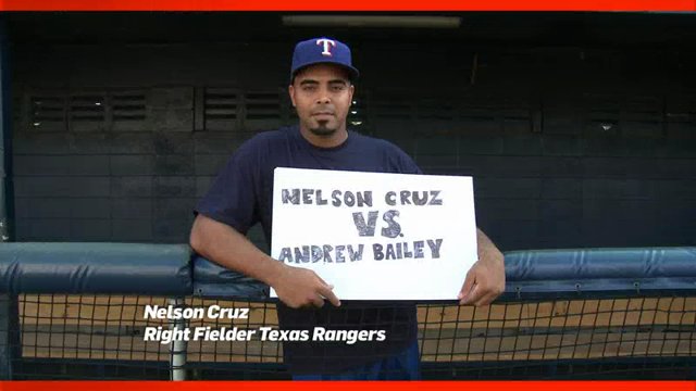 Bailey vs. Cruz-Trailer