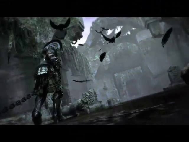 GDC 2010-Trailer