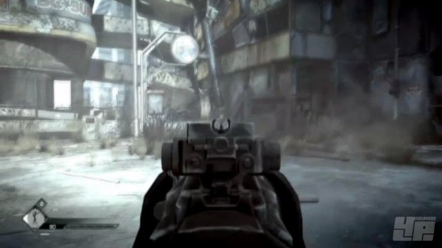 Waffen-Video