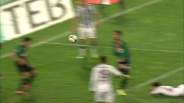 Türkische Süper Lig