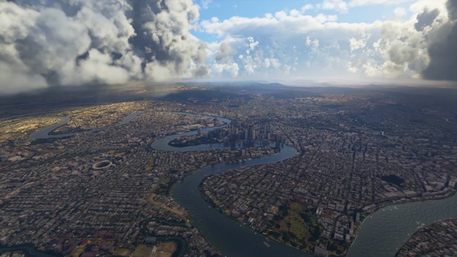 Feature Discovery Series Episode 1: World