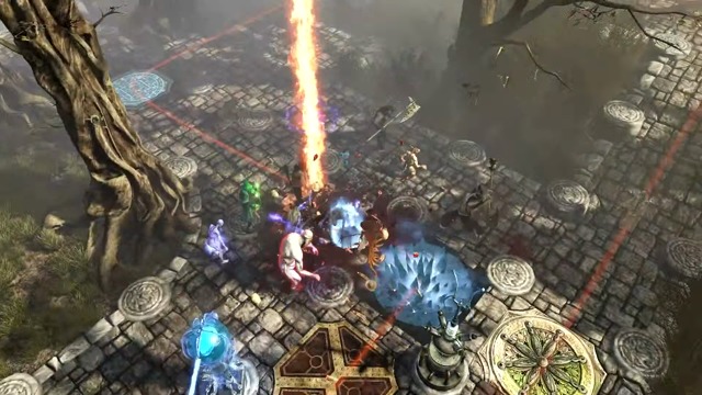 Launch Trailer (PS4)