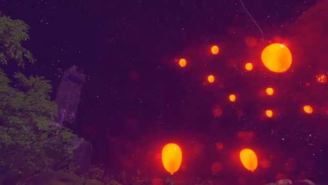 Ank�ndigungs-Trailer