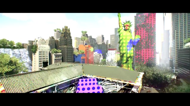 License Showcase (GDC 2013)