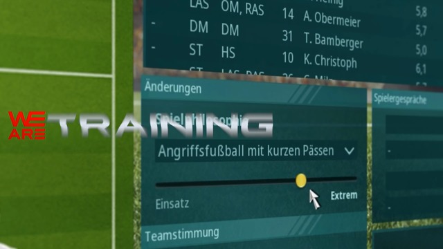 Edition Bundesliga - Teaser