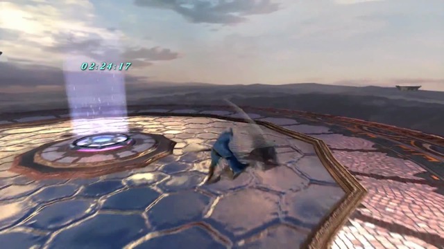 Special Edition: Vergil Combat Introduction
