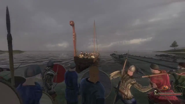 Viking Conquest Trailer
