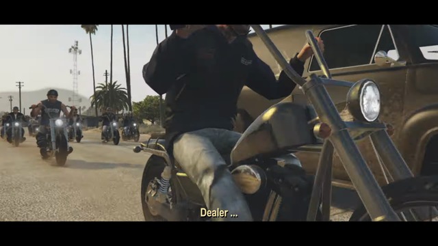 GTA Online: Los Santos Tuners - Out Now