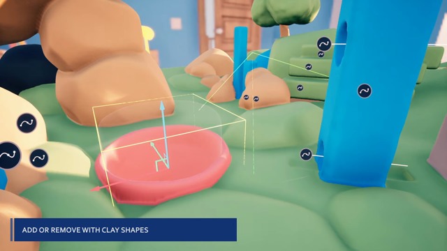 Termin-Trailer (Switch)