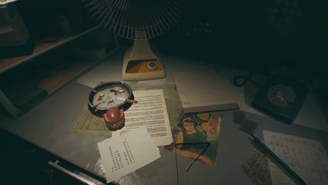 Trailer