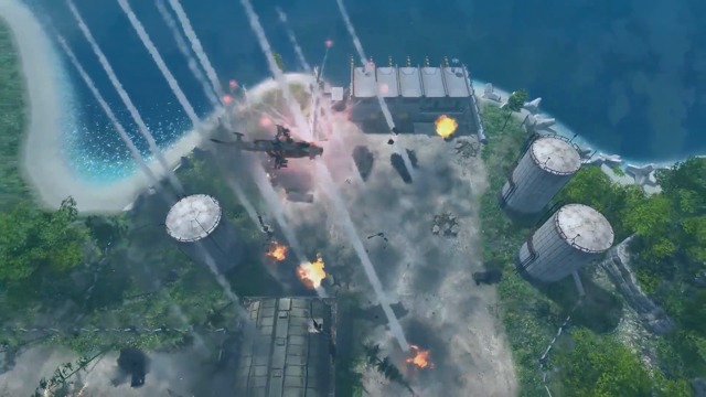 Trailer