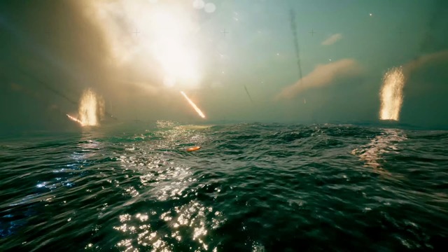 Xbox Series X Announcement Trailer