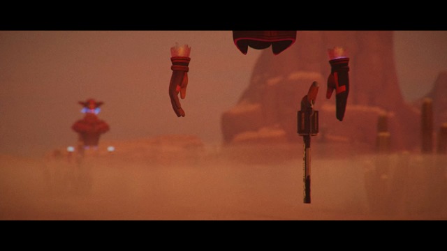 Quick Draw Release Trailer