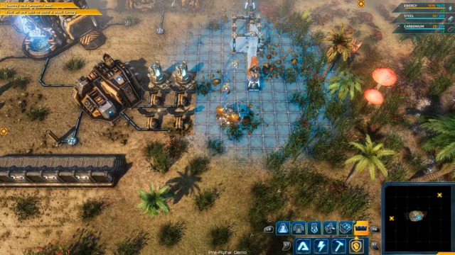 PAX East Demo Gameplay Footage