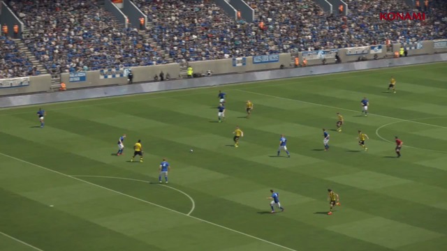 gamescom-Trailer 2016