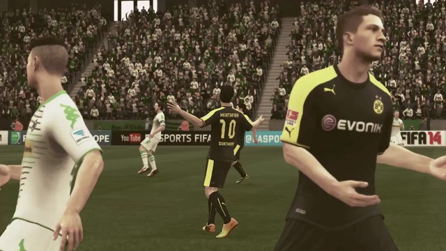 Virtuelle Bundesliga