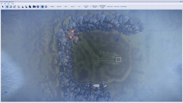 Battle Map Editor