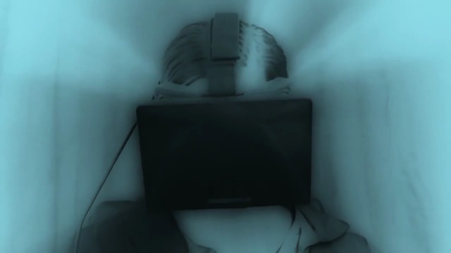 Darknet: Pre-Alpha-Trailer