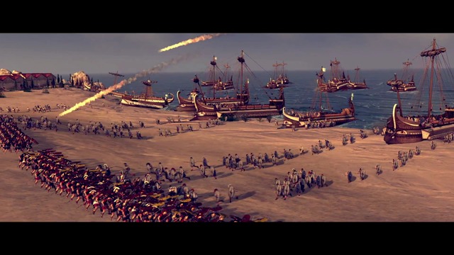 15 Jahre Total War im E3-Trailer