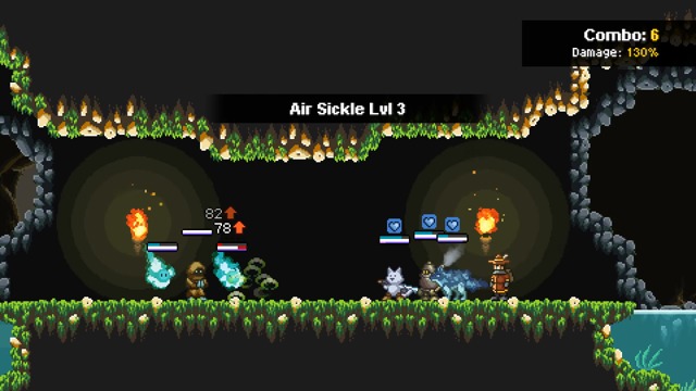 Kickstarter Trailer