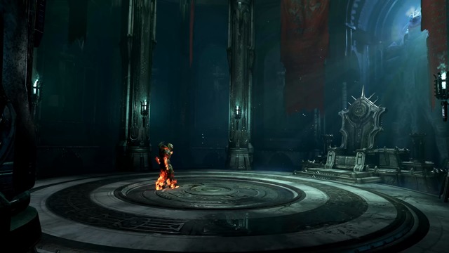 Individualisiere deinen DOOM Slayer