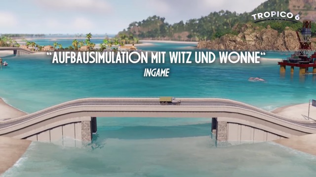 Release Trailer PS4 und Xbox One