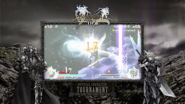 Tournament-Trailer