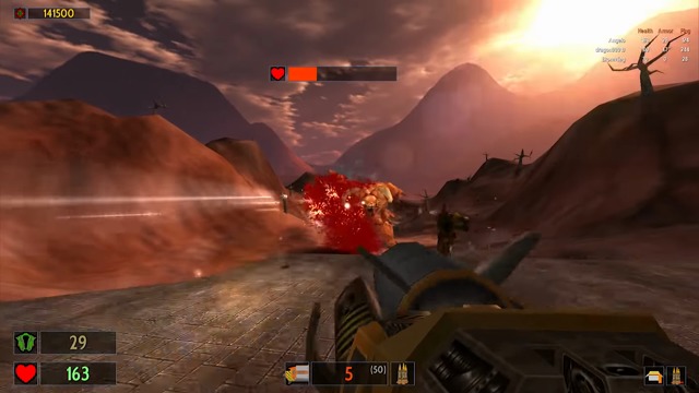 Ank�ndigungs-Trailer