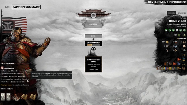 Dong Zhou Let's Play