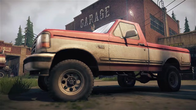 American Wilds - Launch Trailer