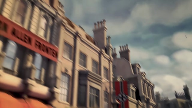 La Resistance | Release Trailer