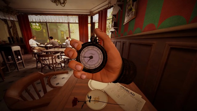 Game-Teaser
