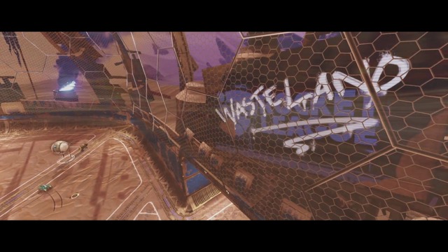 Chaos Run-DLC