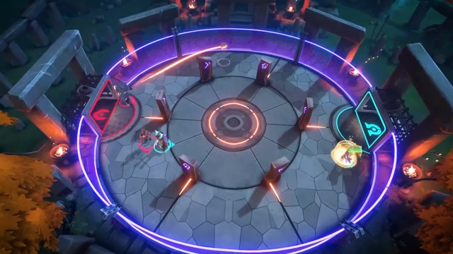 Ankündigungs-Trailer (PC, PS4, Xbox One & Switch)