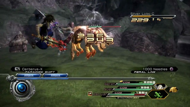 Change the Future-Trailer