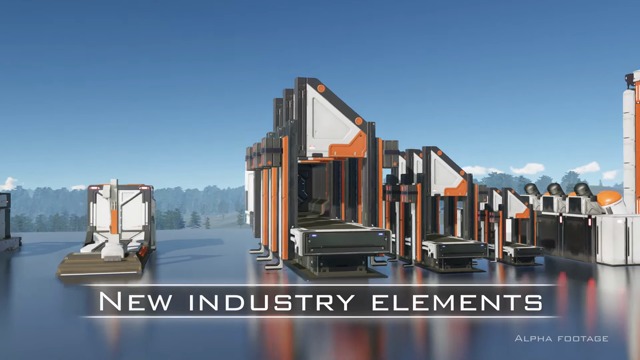 Alpha 3 New Features Overview