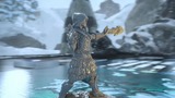 The Elder Scrolls 5: Skyrim - The Adventure Game: Ank�ndigungs-Trailer