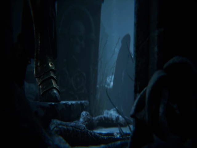 Onslaught Cinematic Trailer