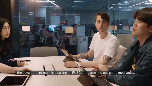 Development Update - June 2019