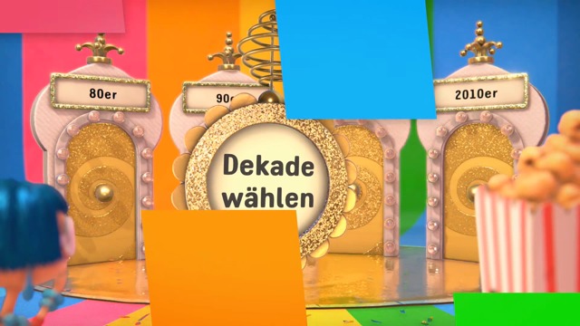 Wissen ist Macht: Dekaden - Launch Trailer