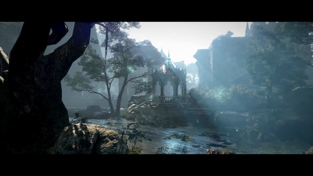 O'dyllita Teaser