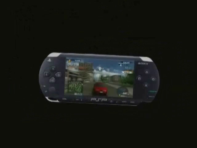 PSP-Trailer 2