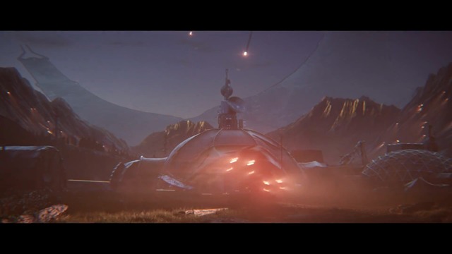 Cinematic-Teaser