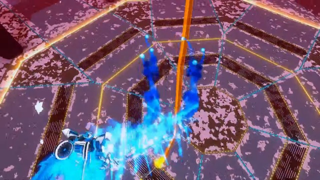 Launch Trailer