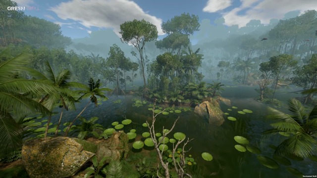 Water Update