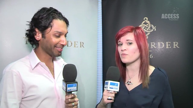 Interview & Spielszenen