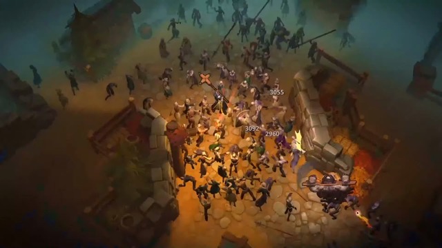 Launch Trailer