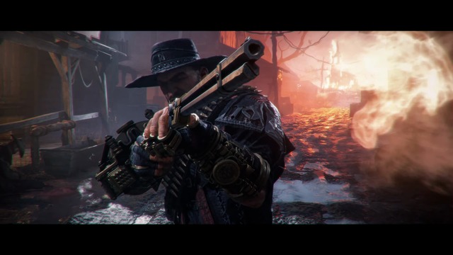 The Game Awards 2020: Trailer